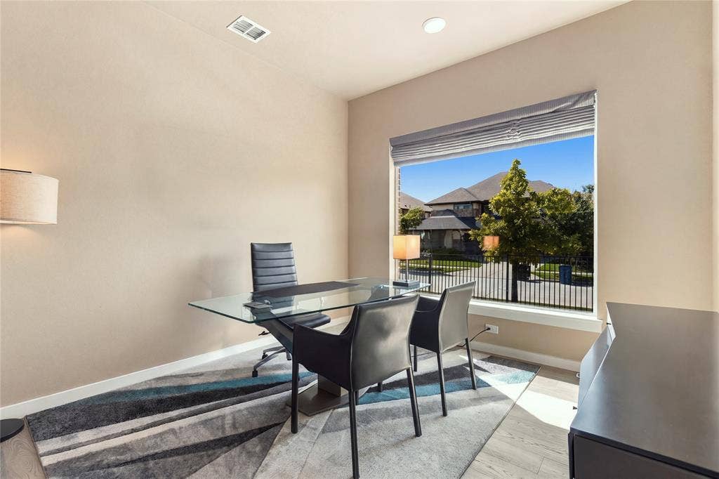 609 Lismore Drive, Frisco, TX 75036