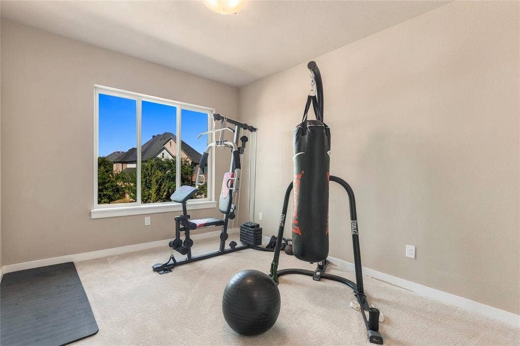 609 Lismore Drive, Frisco, TX 75036