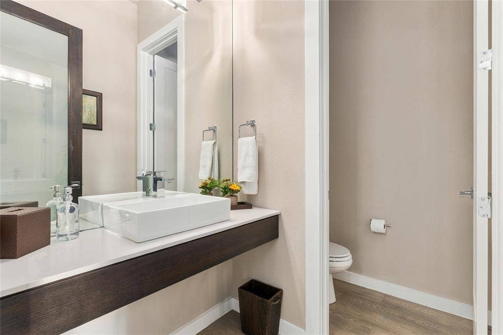 609 Lismore Drive, Frisco, TX 75036