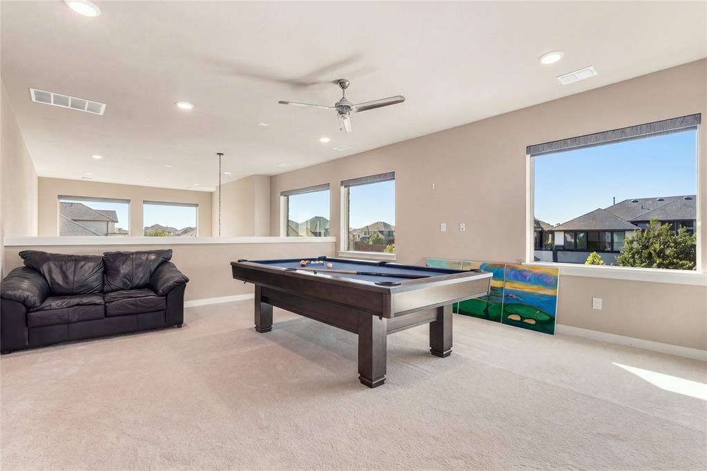609 Lismore Drive, Frisco, TX 75036