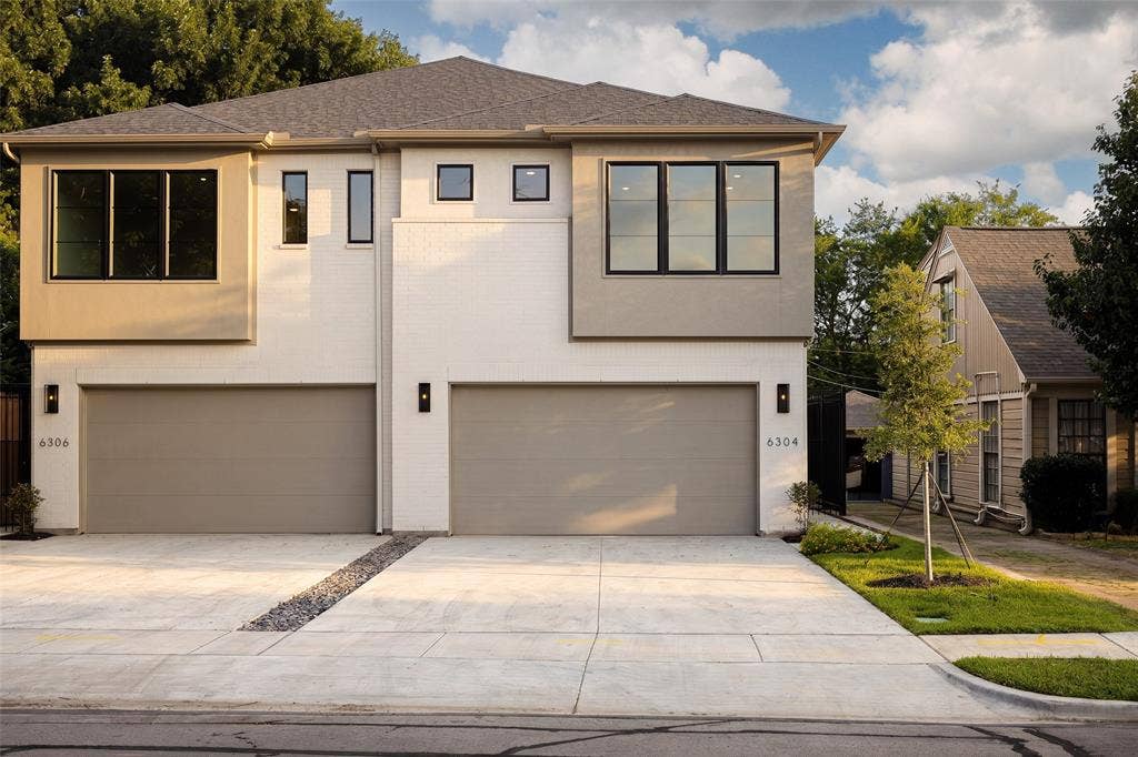 6304 Covington Lane, Dallas, TX 75214 6304 Covington Lane, Dallas, TX 75214