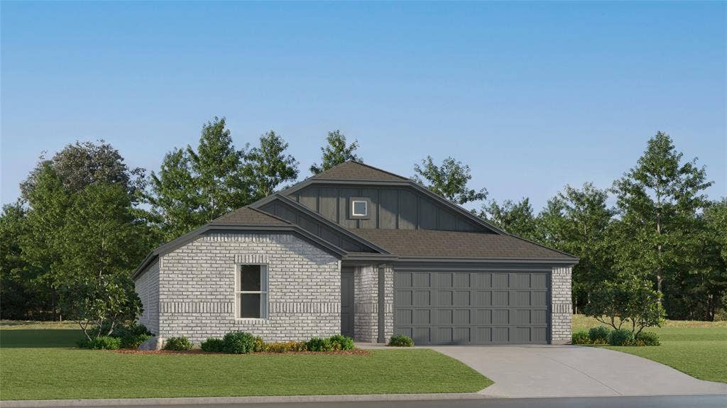 917 Cole Street, Howe, TX 75459