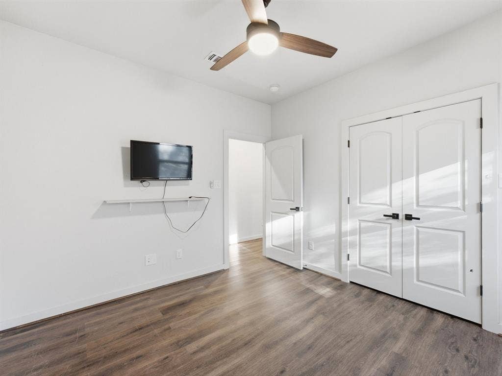 Bedroom #2