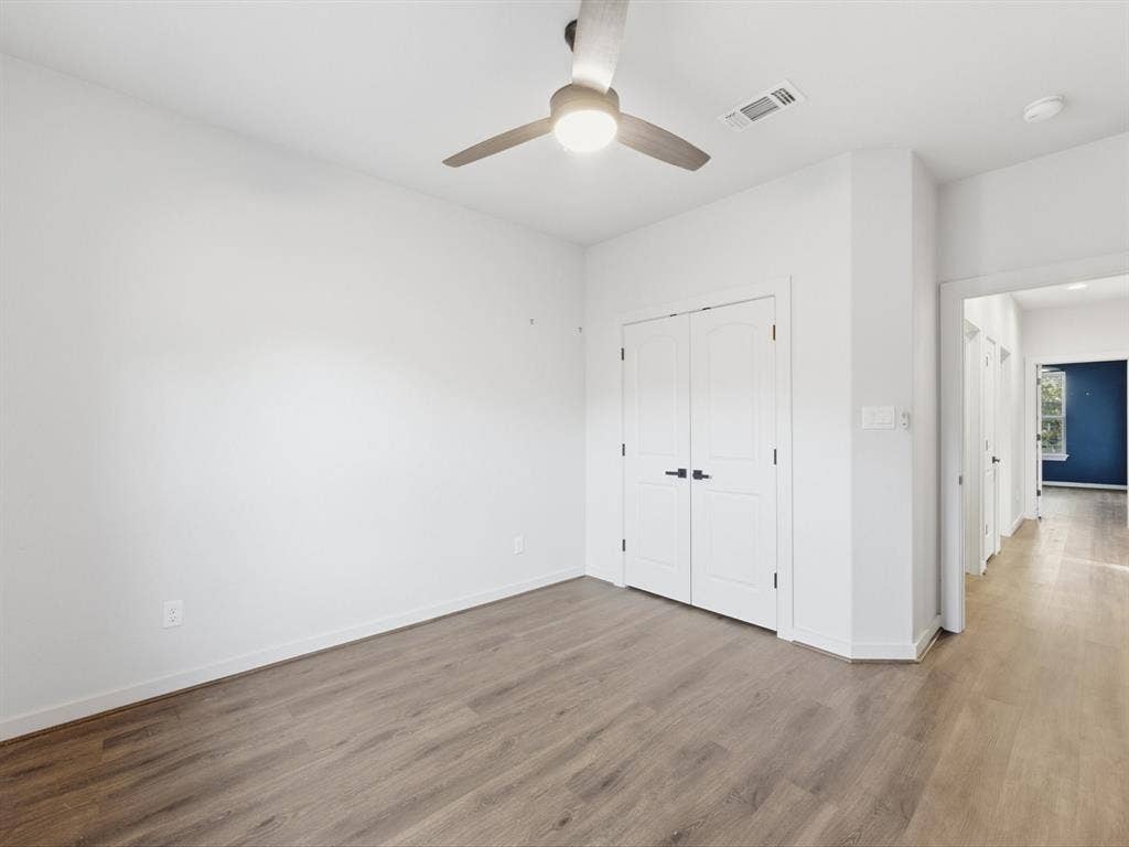 Bedroom #3