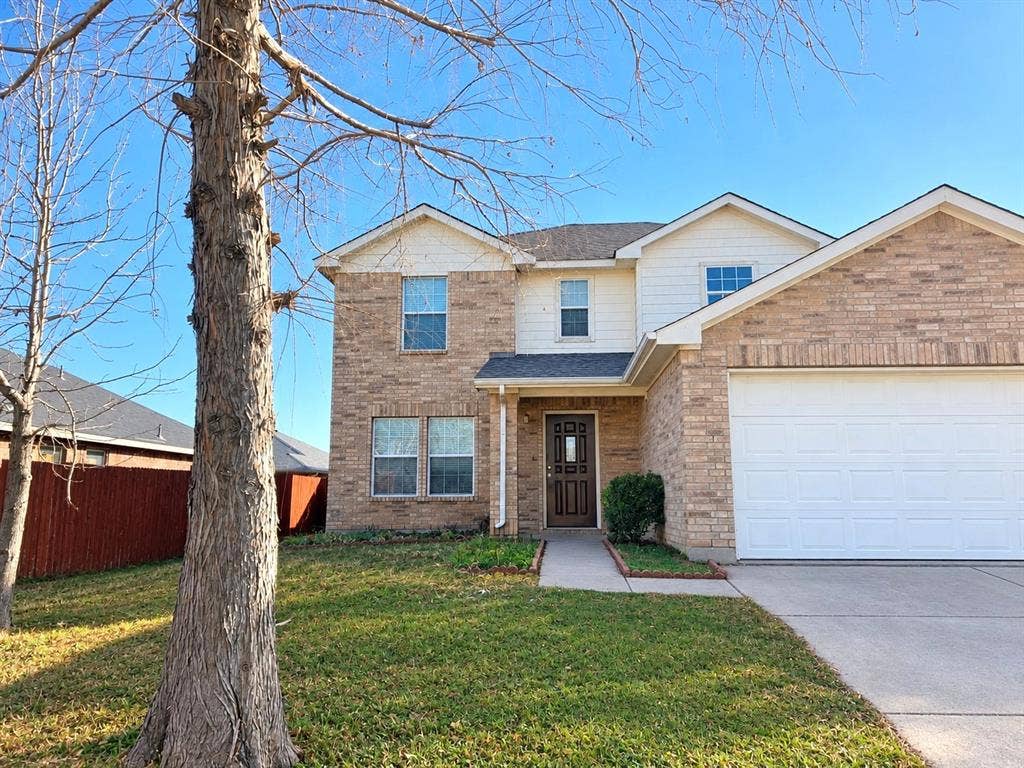 2011 Limestone Drive, Grand Prairie, TX 75052