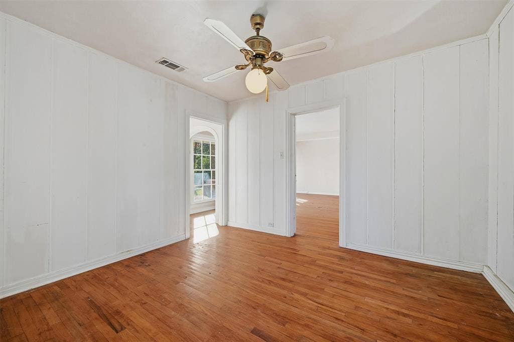 1420 N Shannon Street, Sherman, TX 75092