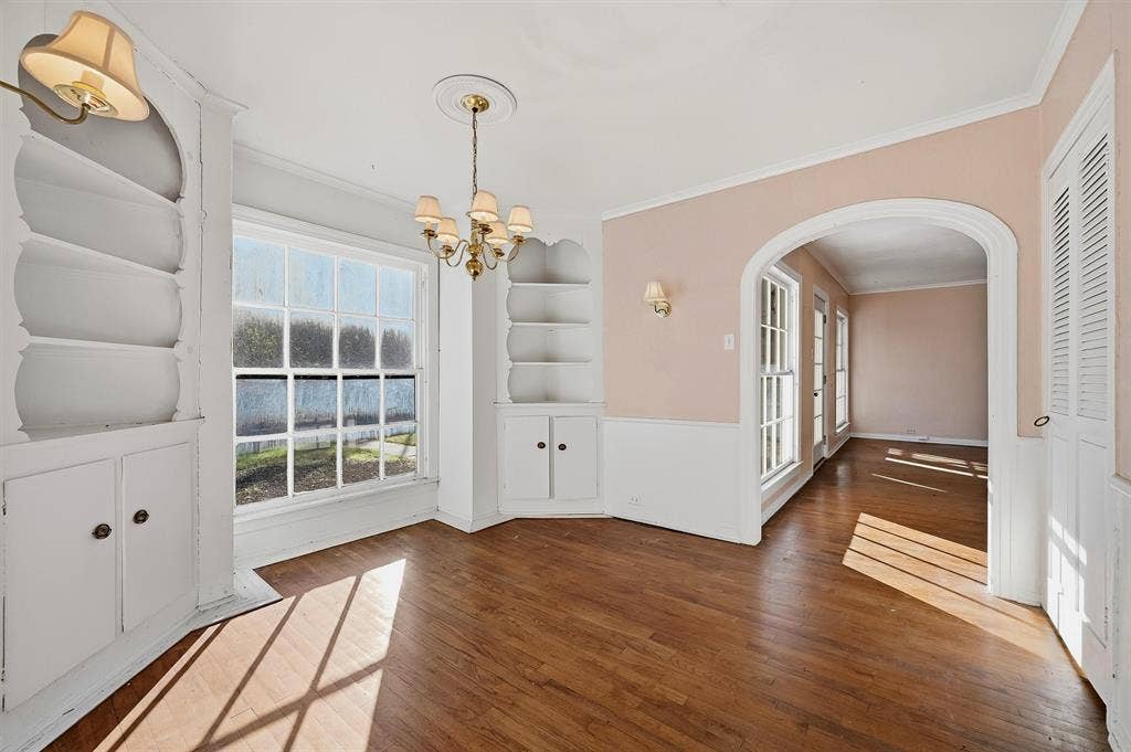 1420 N Shannon Street, Sherman, TX 75092