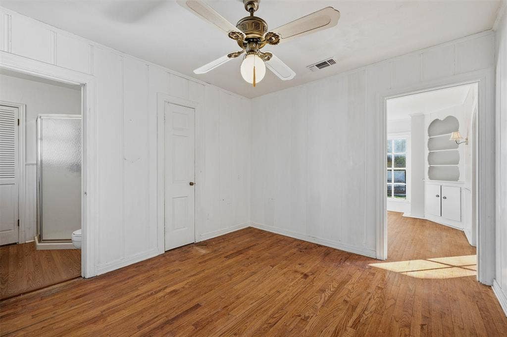 1420 N Shannon Street, Sherman, TX 75092