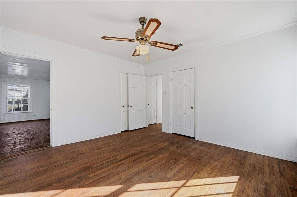 1420 N Shannon Street, Sherman, TX 75092