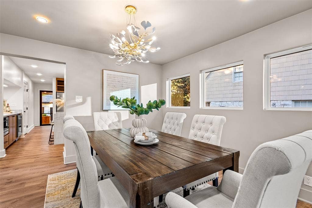 1439 Junior Drive, Dallas, TX 75208