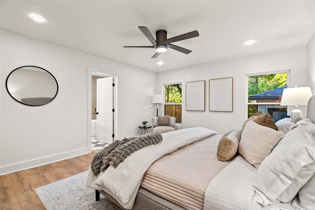 1439 Junior Drive, Dallas, TX 75208