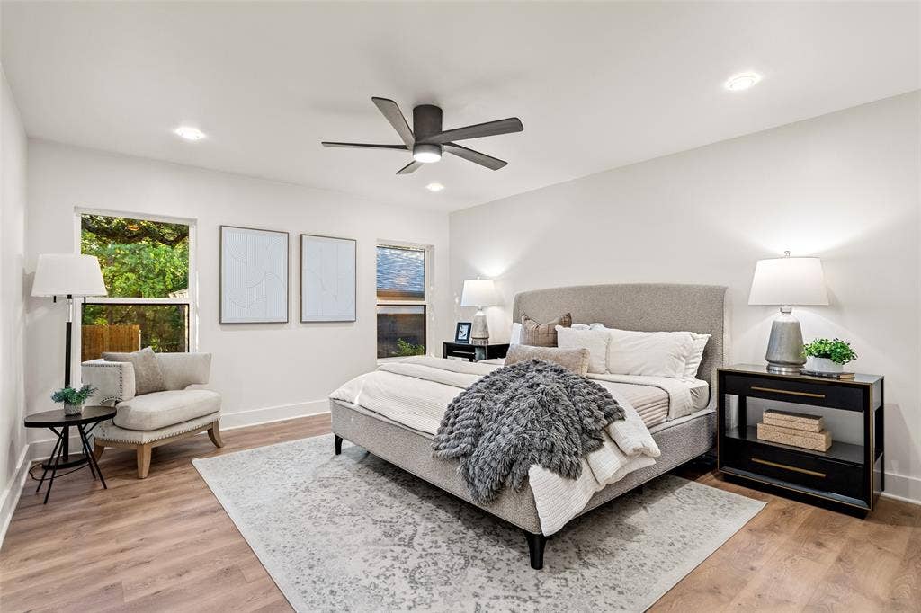 1439 Junior Drive, Dallas, TX 75208