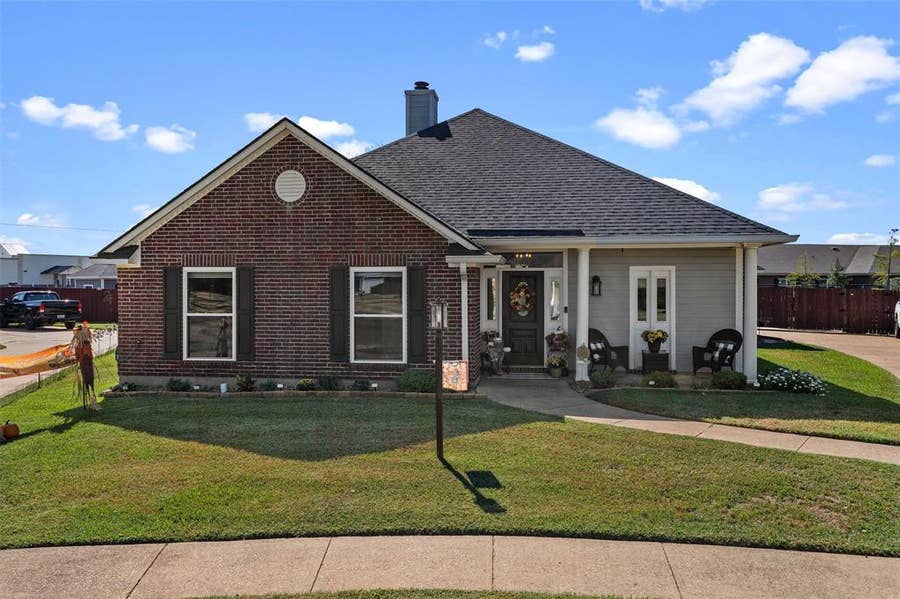 Property photo for 2009 Belle Haven Drive, Bossier City, LA