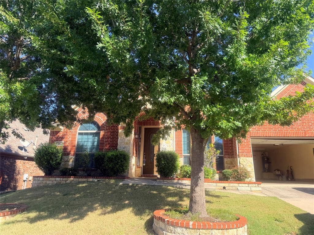 412 James Herndon Trail, McKinney, TX 75071 412 James Herndon Trail, McKinney, TX 75071