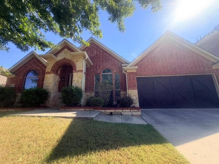 Property photo for 412 James Herndon Trail, McKinney, TX
