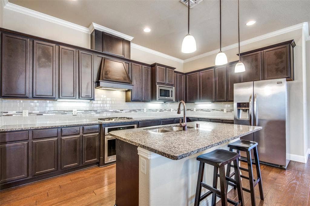 511 Kimblewick Drive, Frisco, TX 75036
