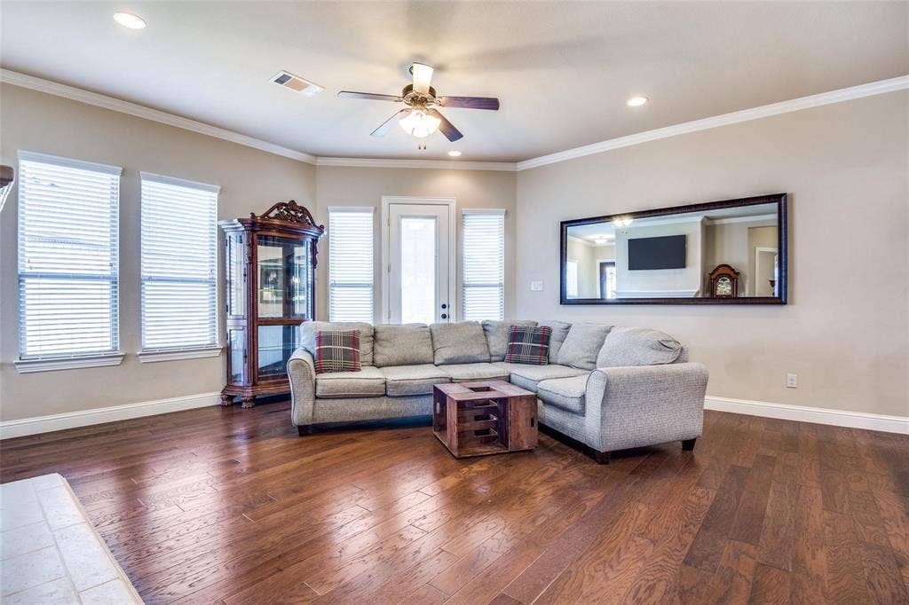 511 Kimblewick Drive, Frisco, TX 75036