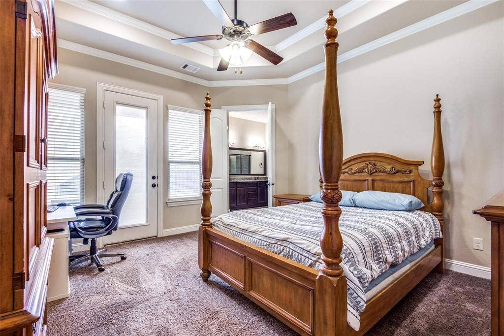 511 Kimblewick Drive, Frisco, TX 75036