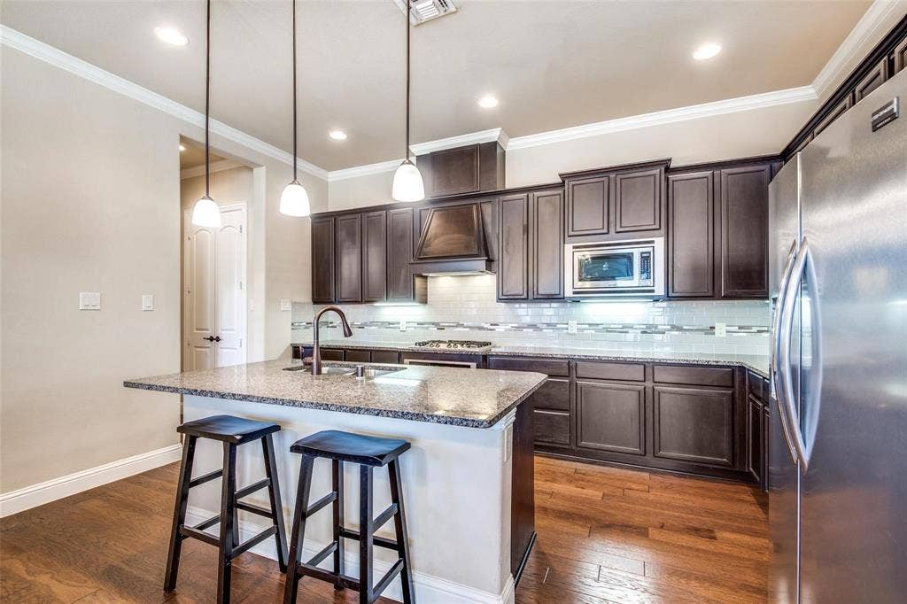 511 Kimblewick Drive, Frisco, TX 75036