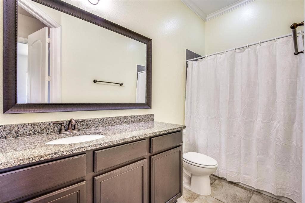 511 Kimblewick Drive, Frisco, TX 75036