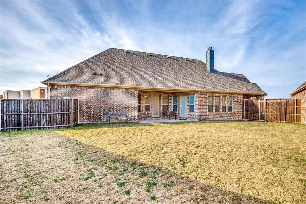 511 Kimblewick Drive, Frisco, TX 75036