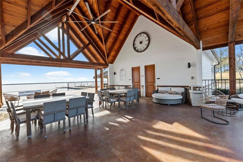 1514 Shoreline Drive, Mabank, TX 75143