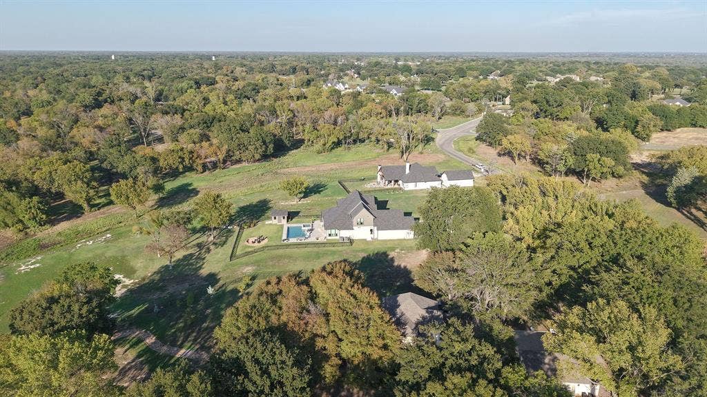 1514 Shoreline Drive, Mabank, TX 75143