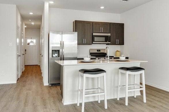 119 Tall Cedar Way, Princeton, TX 75407