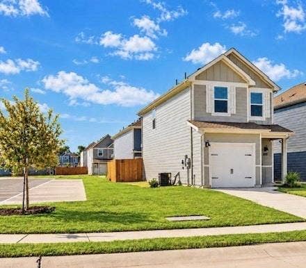 119 Tall Cedar Way, Princeton, TX 75407