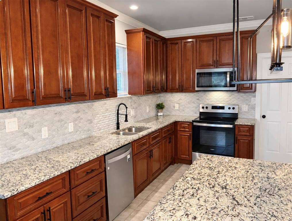 105 Deer Trail, Kerens, TX 75144