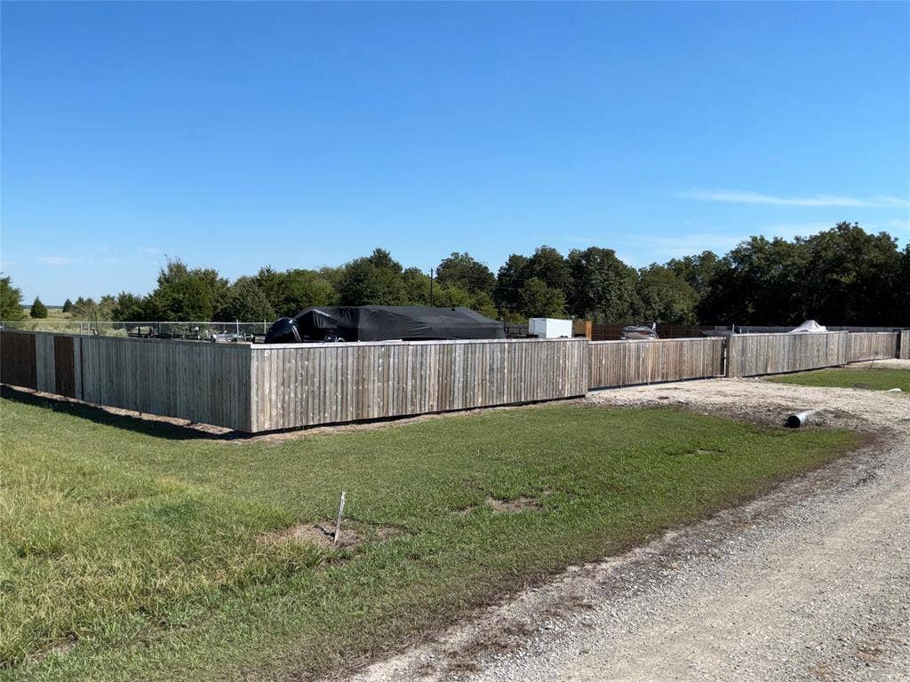 105 Deer Trail, Kerens, TX 75144