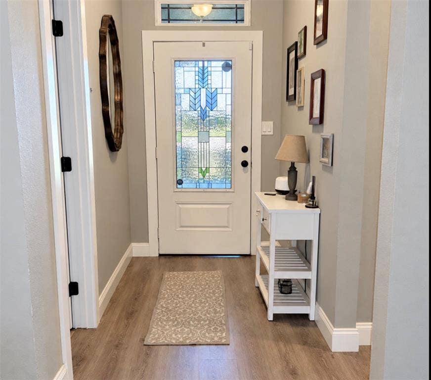 105 Deer Trail, Kerens, TX 75144