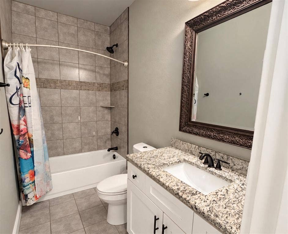 105 Deer Trail, Kerens, TX 75144