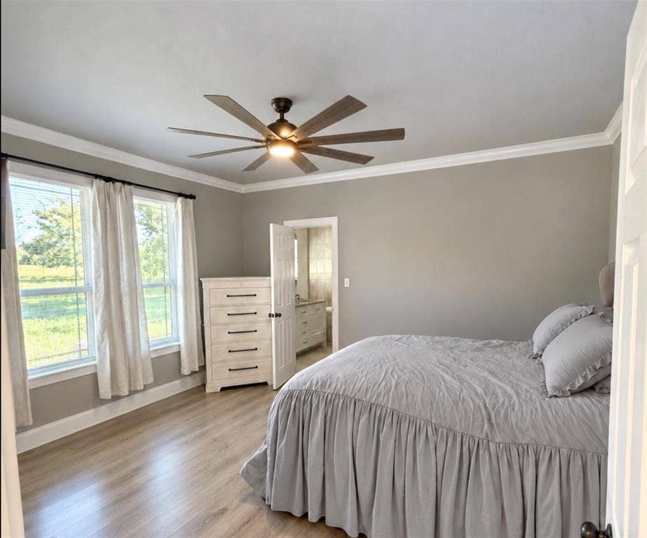 105 Deer Trail, Kerens, TX 75144
