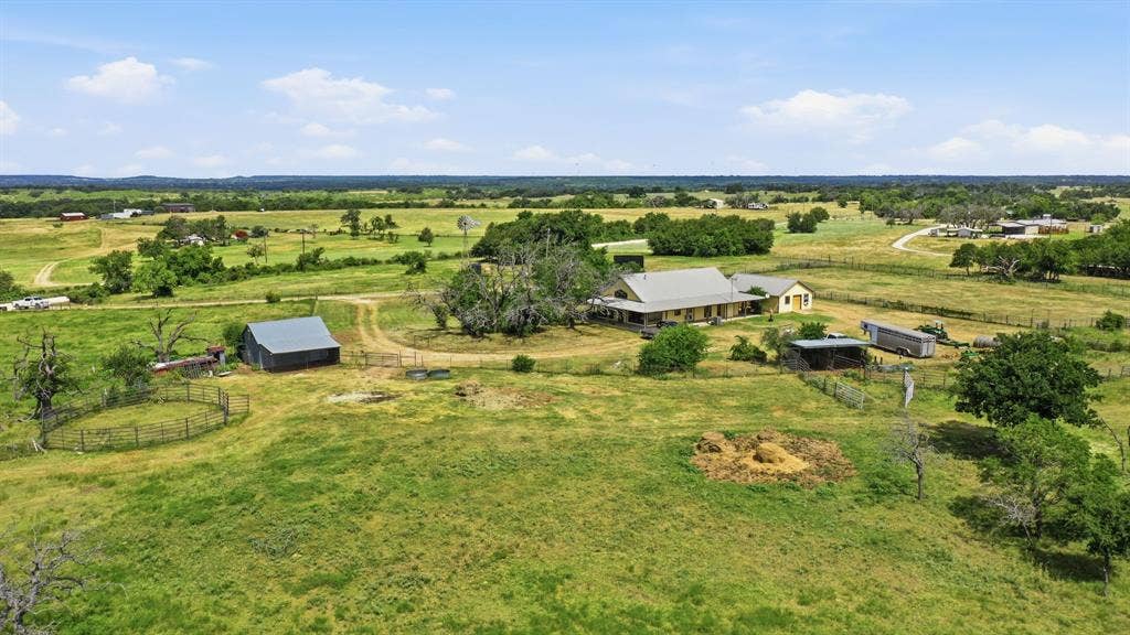 3624 County Road 398, #12, Stephenville, TX 76401