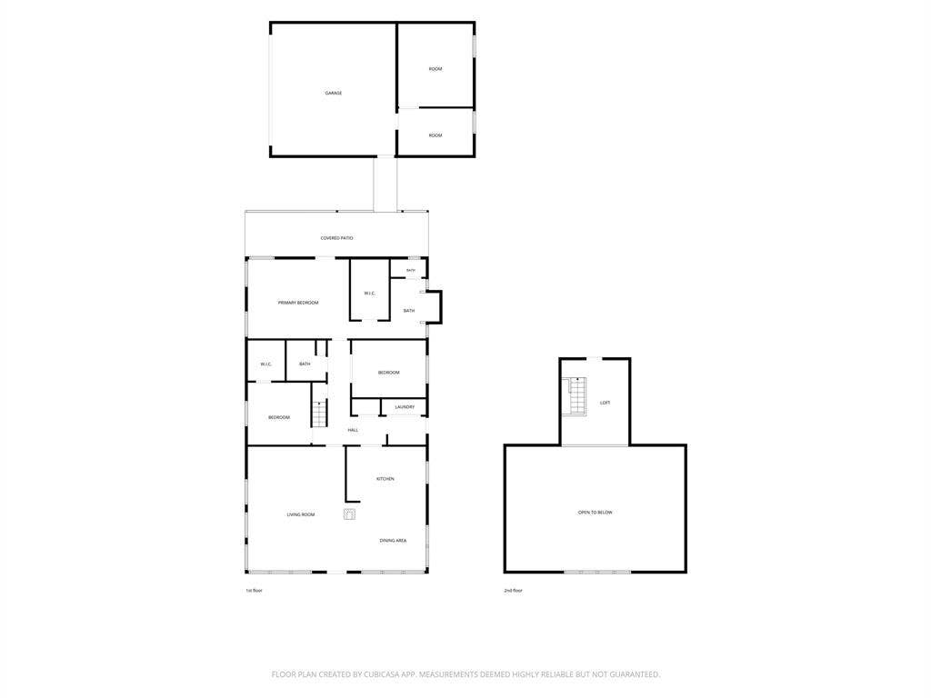 3624 County Road 398, #12, Stephenville, TX 76401