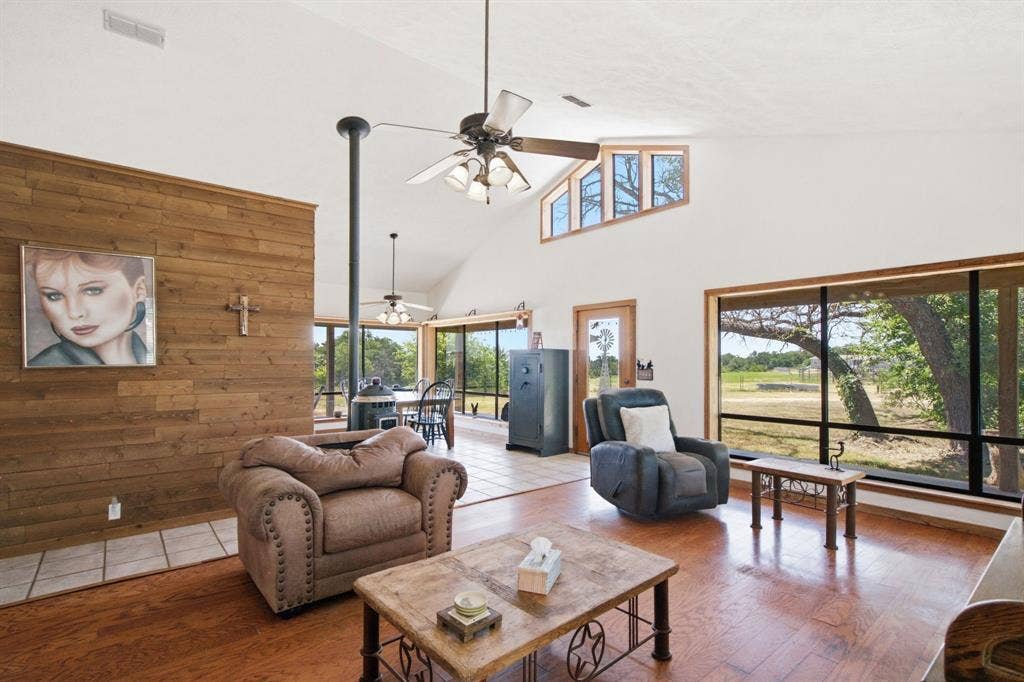 3624 County Road 398, #12, Stephenville, TX 76401