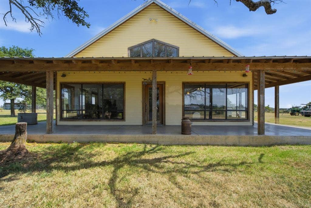 3624 County Road 398, #12, Stephenville, TX 76401