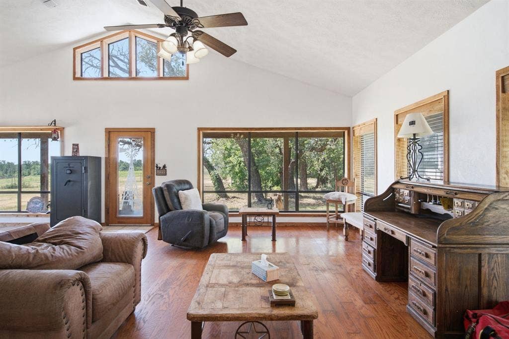 3624 County Road 398, #12, Stephenville, TX 76401