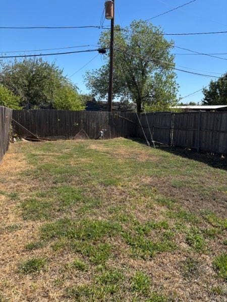 9684 Dale Glade Drive, Dallas, TX 75217 9684 Dale Glade Drive, Dallas, TX 75217