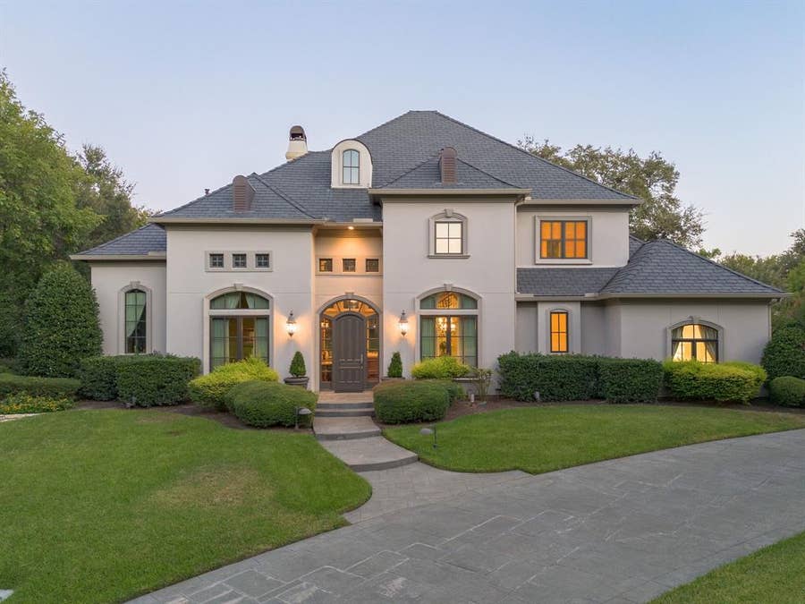 Property photo for 2125 Bradford Park, Fort Worth, TX