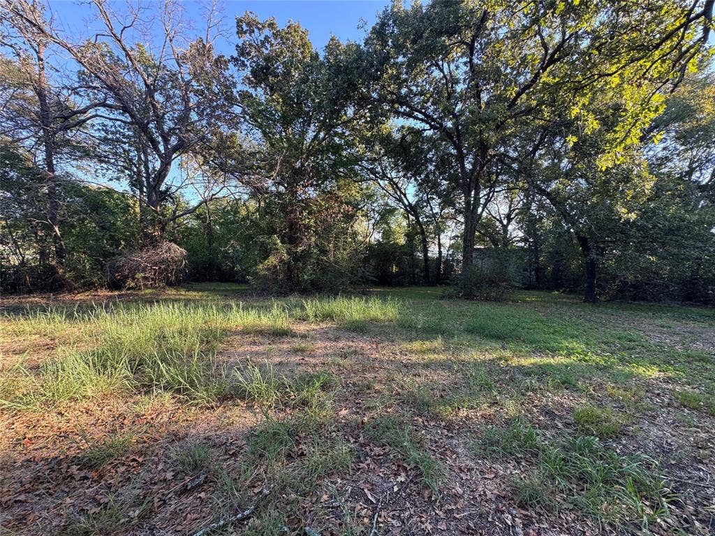 115 Seaside Drive, Gun Barrel City, TX 75156