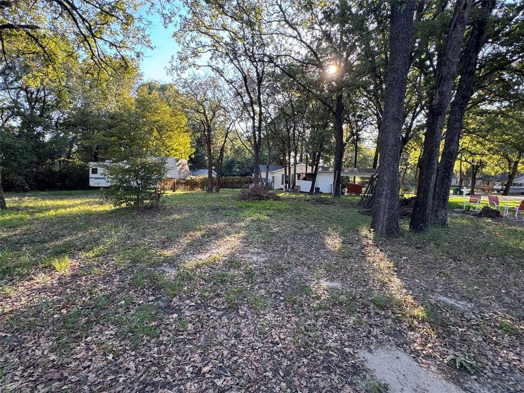 115 Seaside Drive, Gun Barrel City, TX 75156