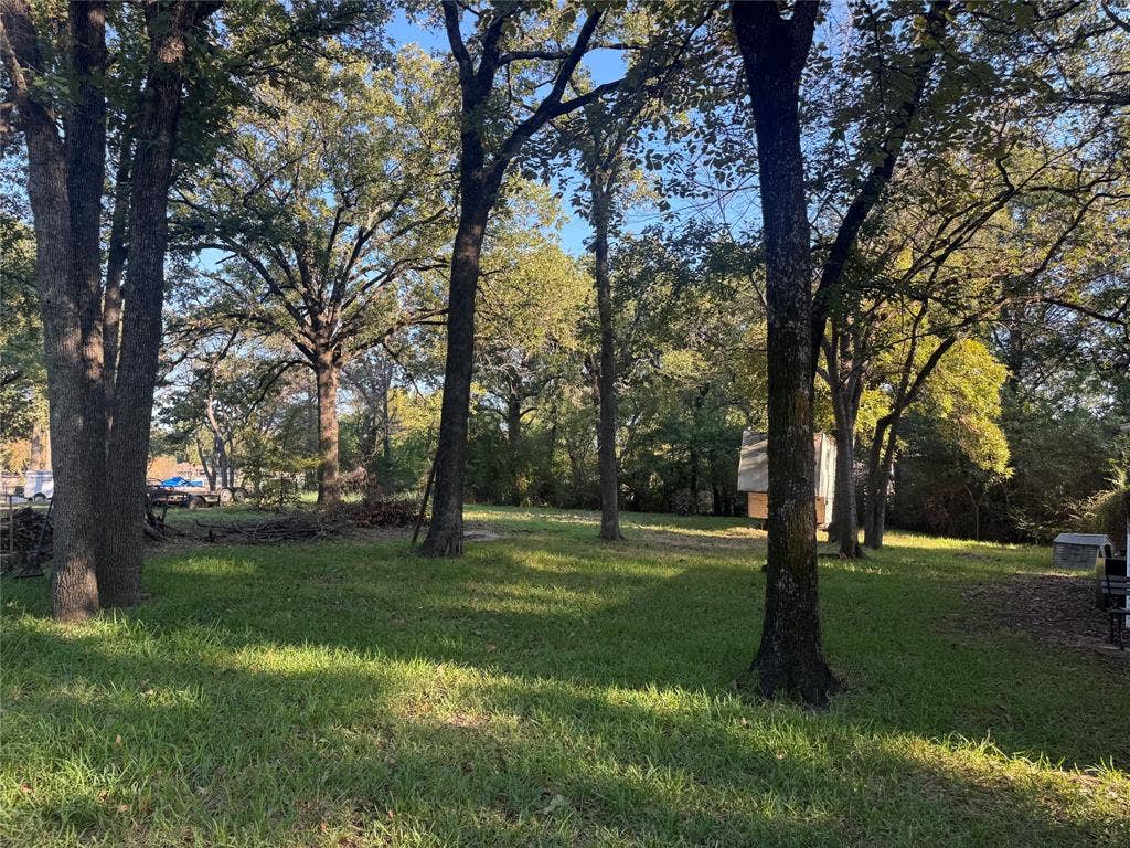 115 Seaside Drive, Gun Barrel City, TX 75156