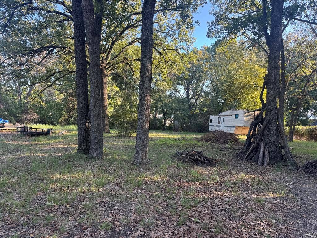 115 Seaside Drive, Gun Barrel City, TX 75156