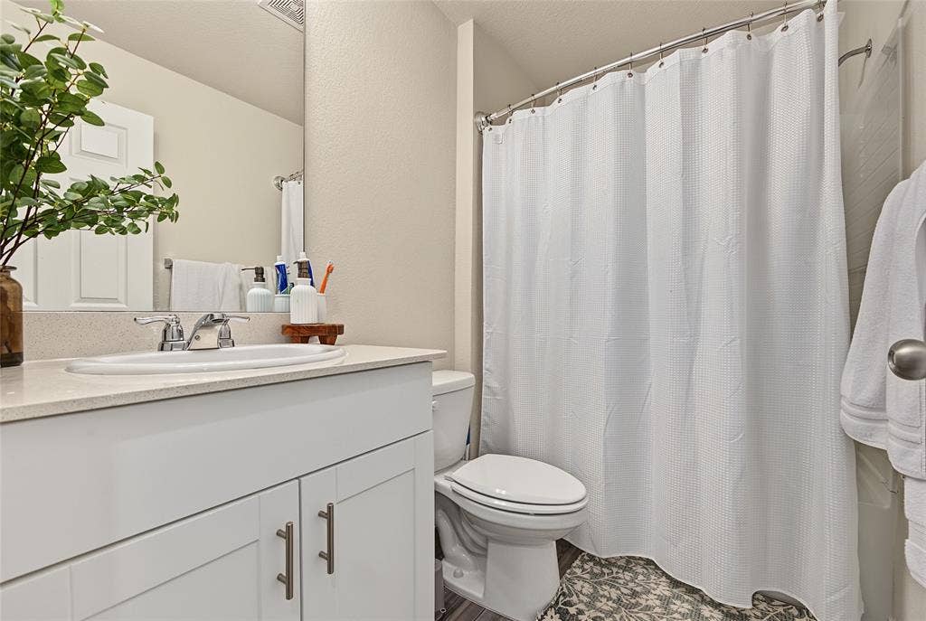 819 Ozark Path, Princeton, TX 75407
