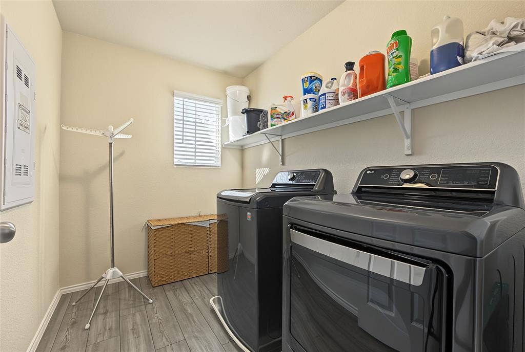 819 Ozark Path, Princeton, TX 75407