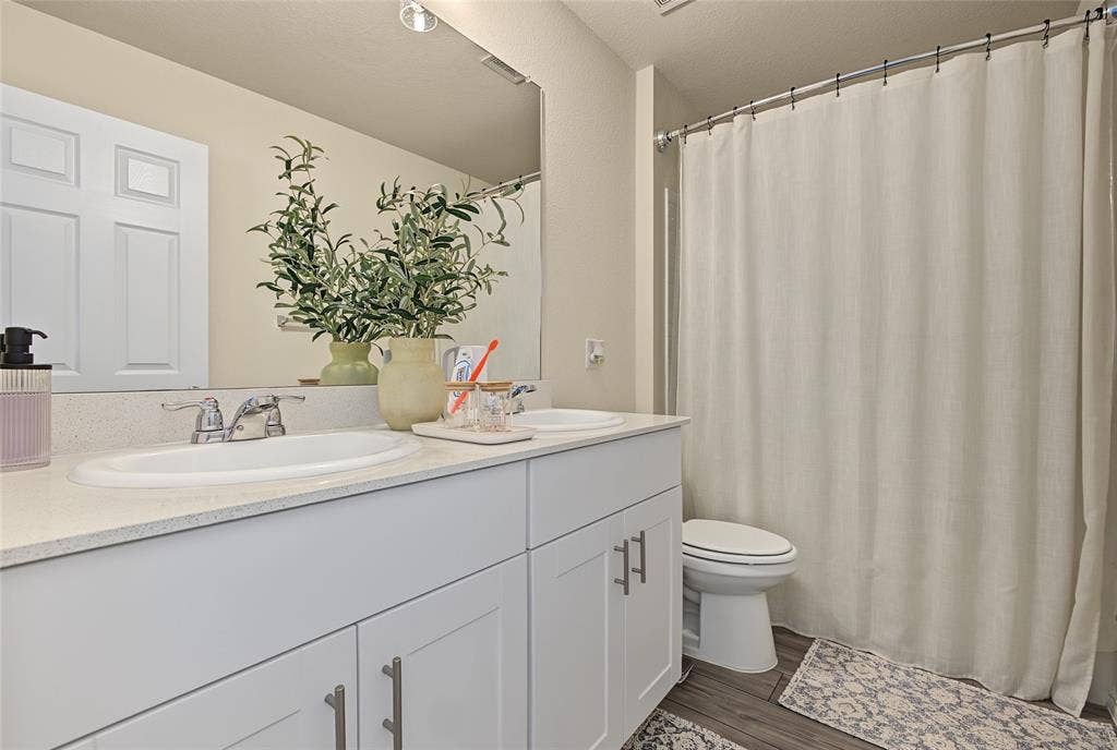 819 Ozark Path, Princeton, TX 75407