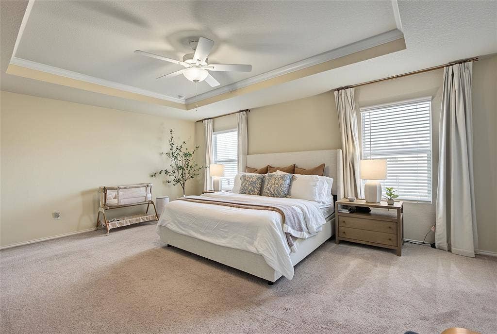 819 Ozark Path, Princeton, TX 75407