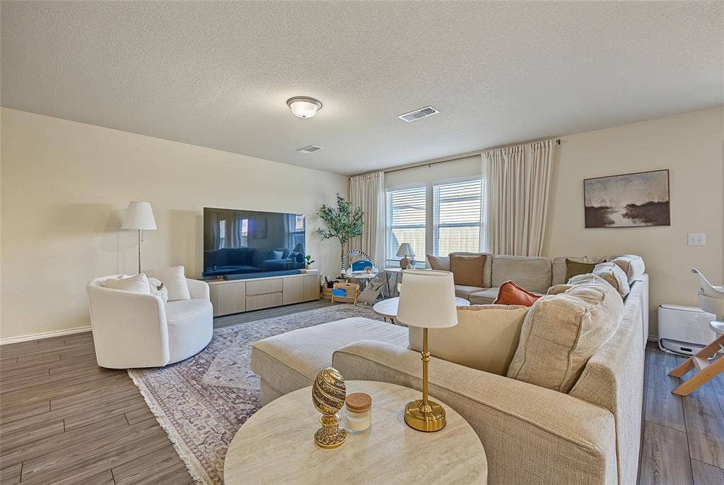 819 Ozark Path, Princeton, TX 75407